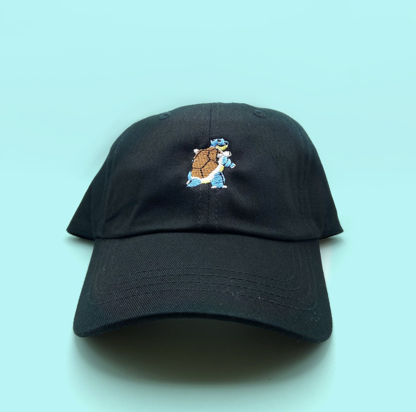 #0009 dad hat
