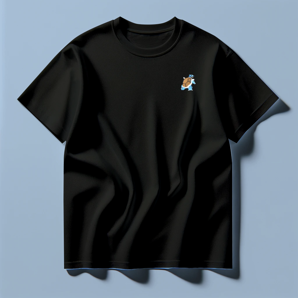 #0009 tee shirt