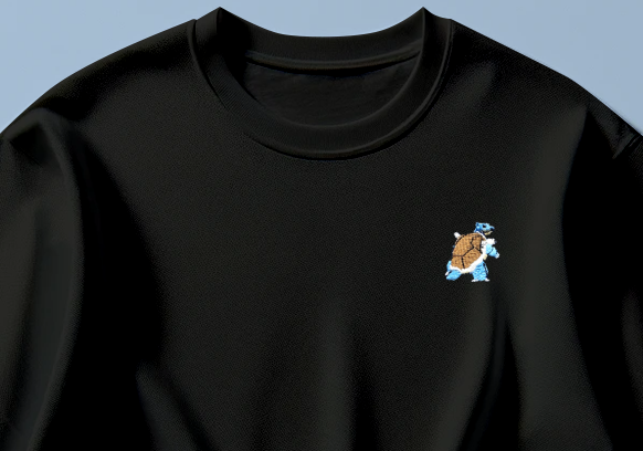 #0009 tee shirt