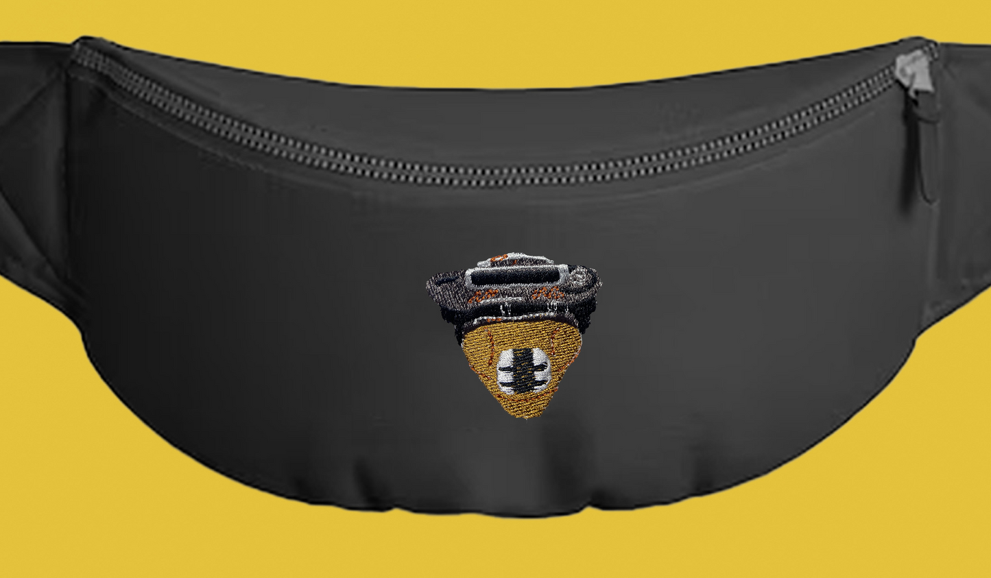 boushh fanny pack