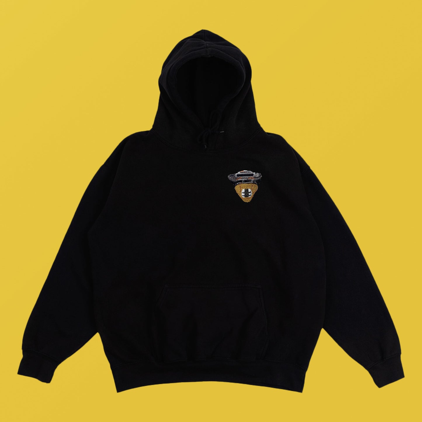 boushh hoodie