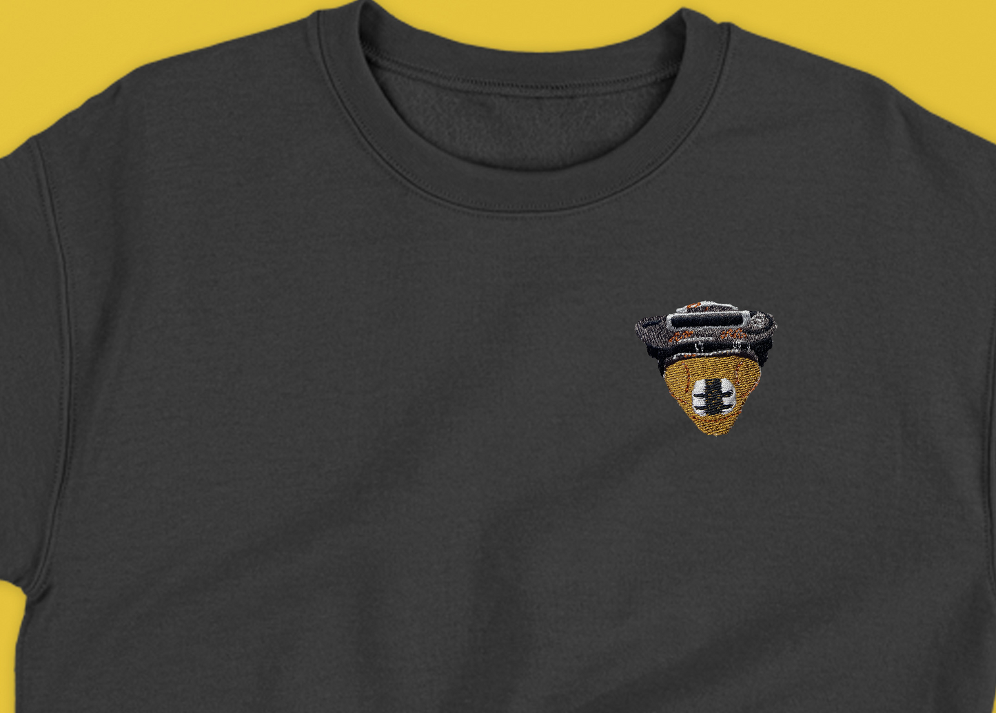 boushh sweatshirt