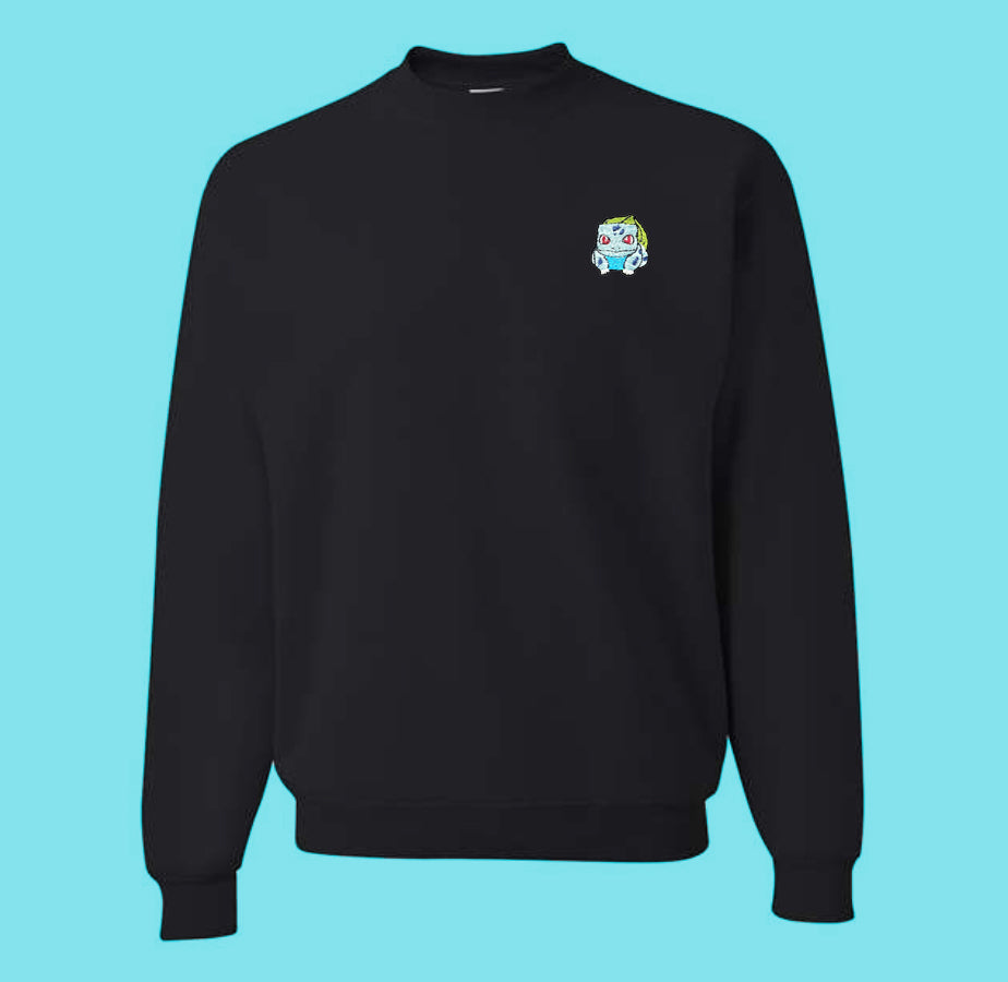 #0001 sweatshirt
