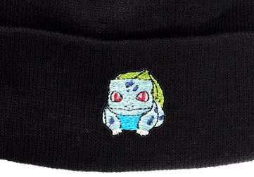 #0001 beanie