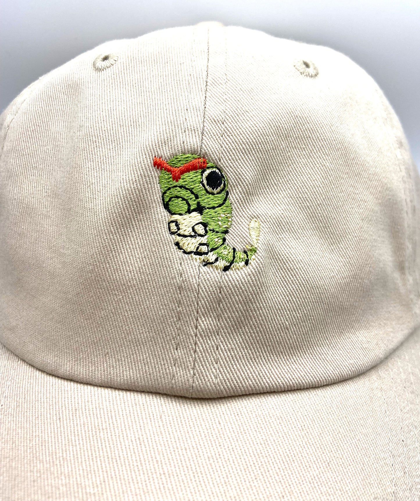 #0010 dad hat