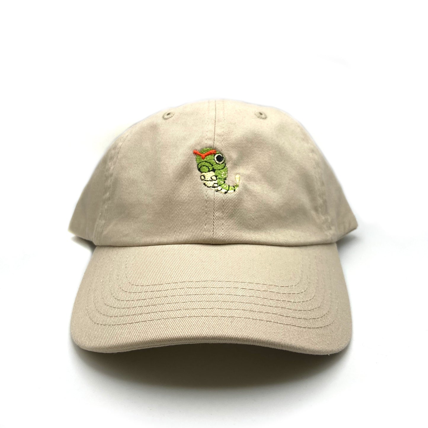 #0010 dad hat