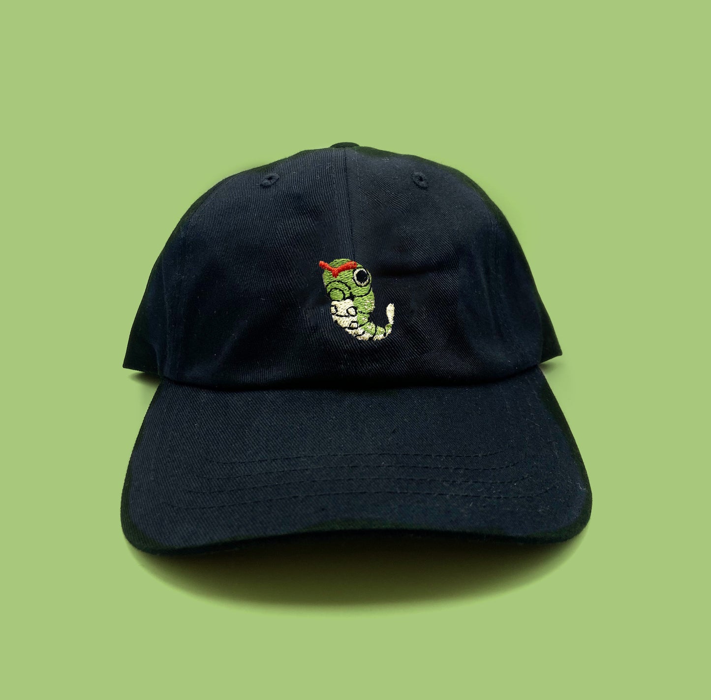 #0010 dad hat