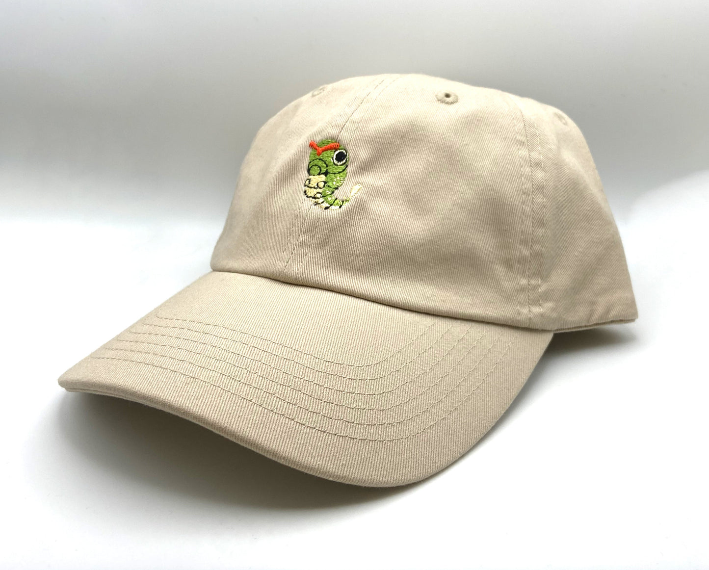 #0010 dad hat