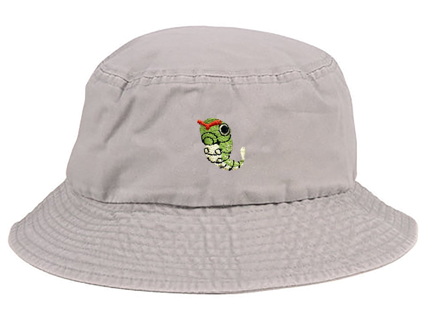 #0010 bucket hat