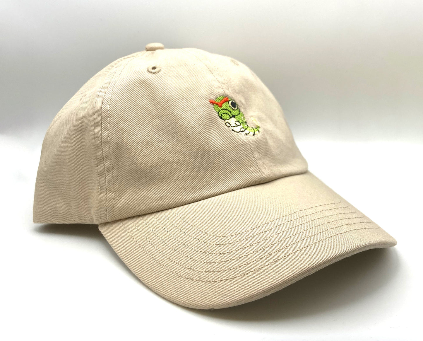 #0010 dad hat