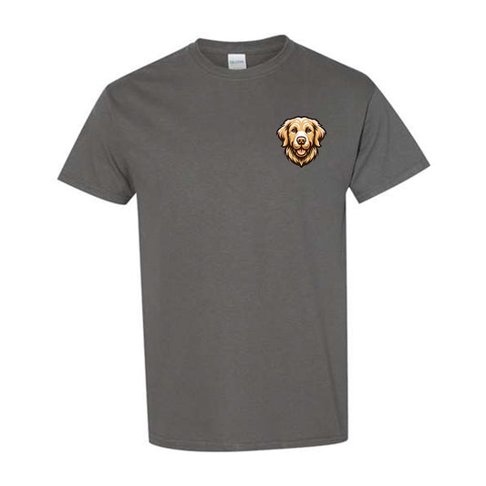 Golden Retriever Tee Shirt
