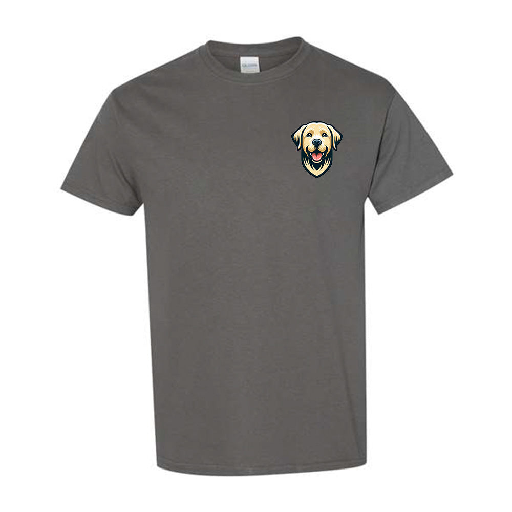 Labrador Retriever Tee Shirt