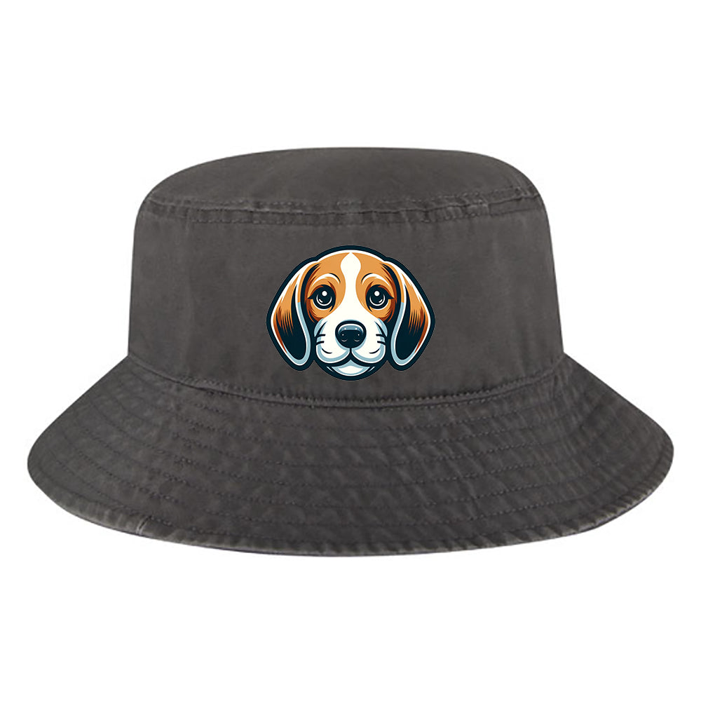 Beagle Bucket Hat