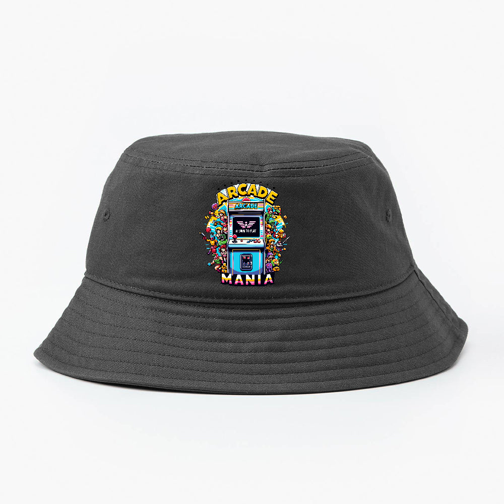 Arcadia Mania Bucket Hat