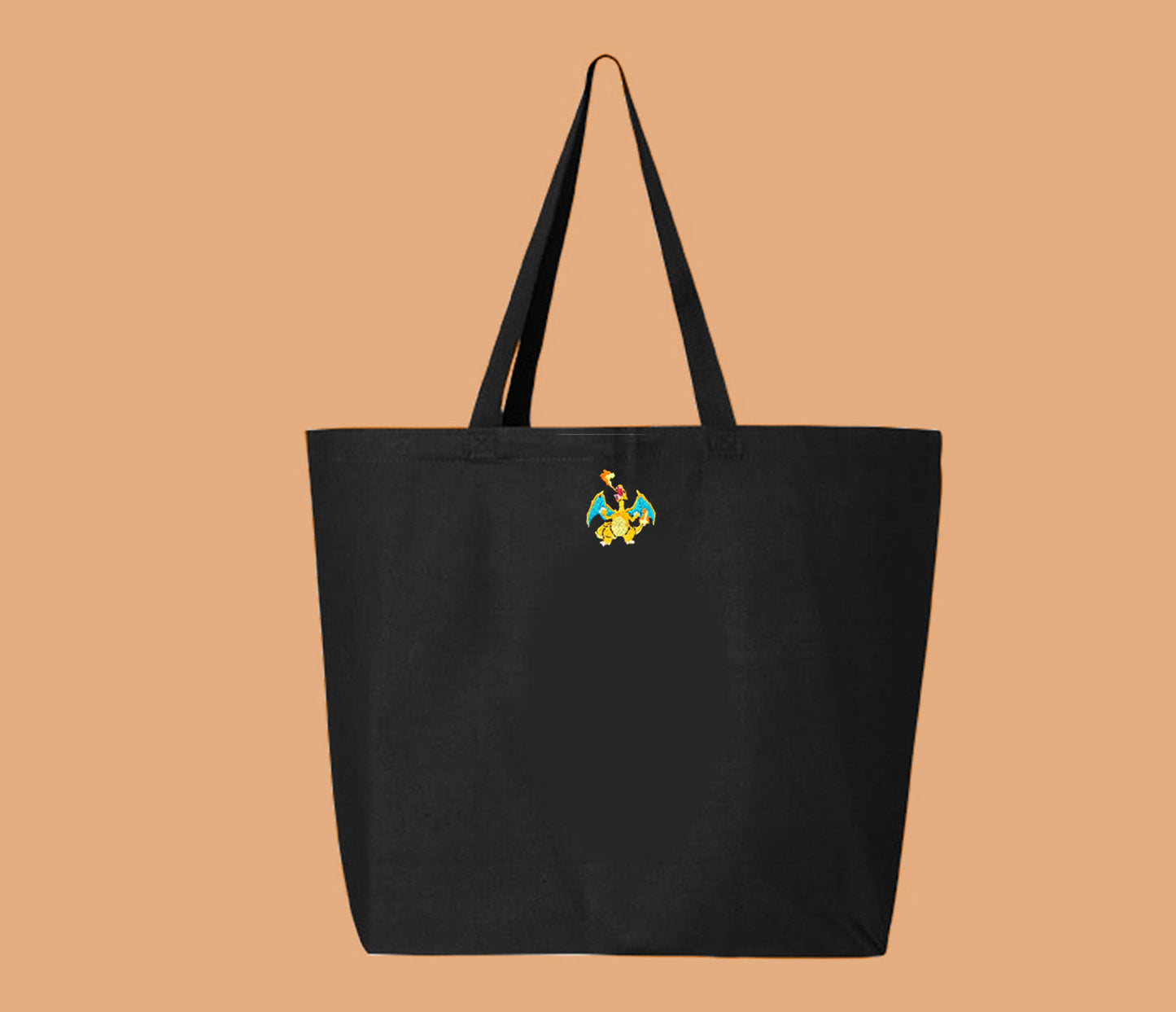 #0006 tote bag