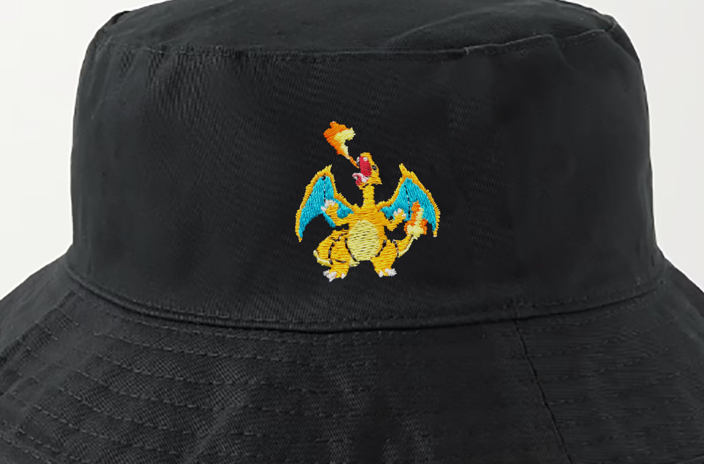 #0006 bucket hat