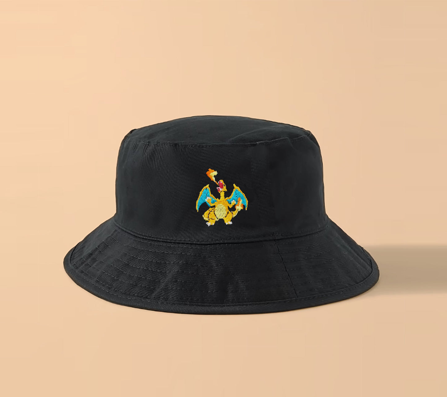#0006 bucket hat