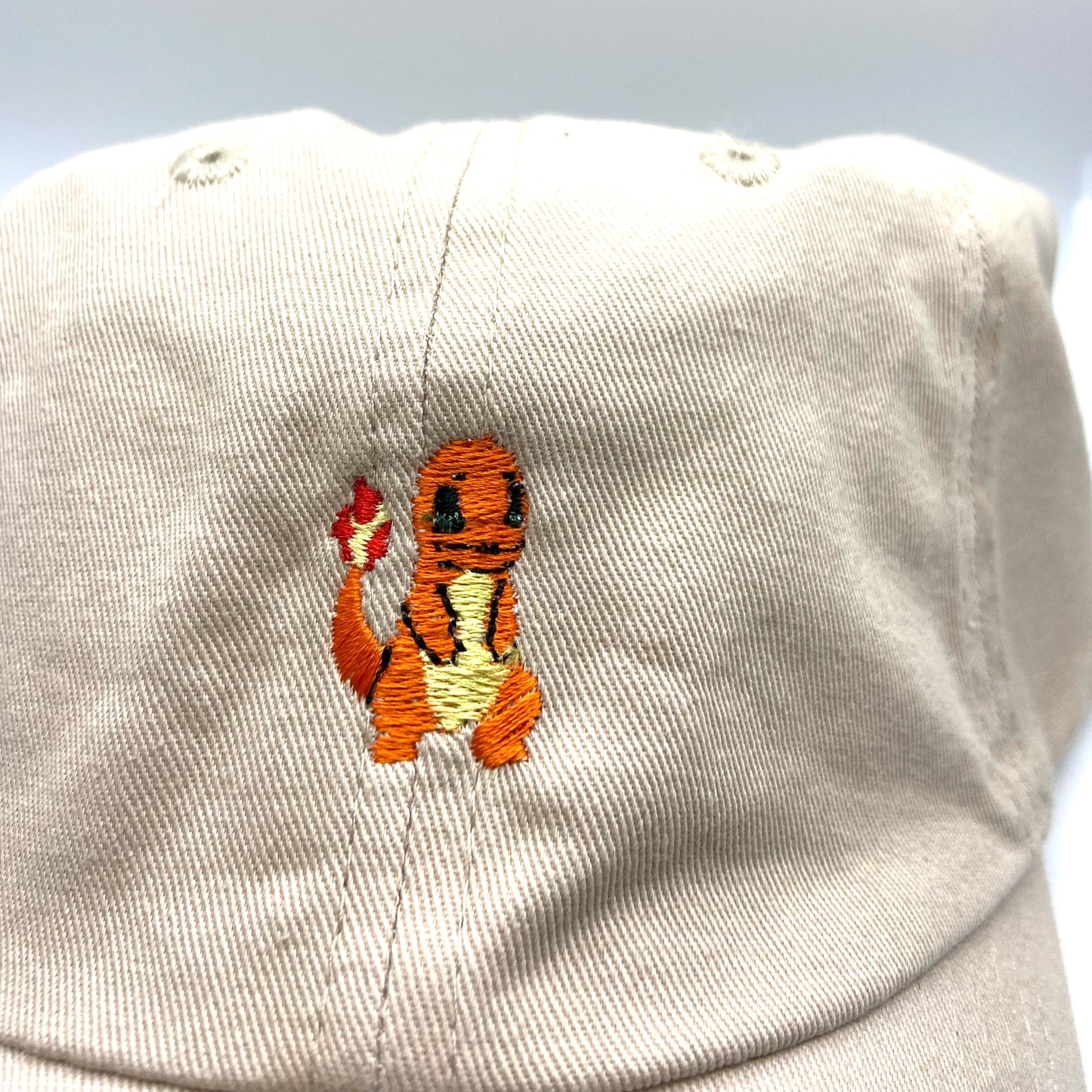 #0004 dad hat