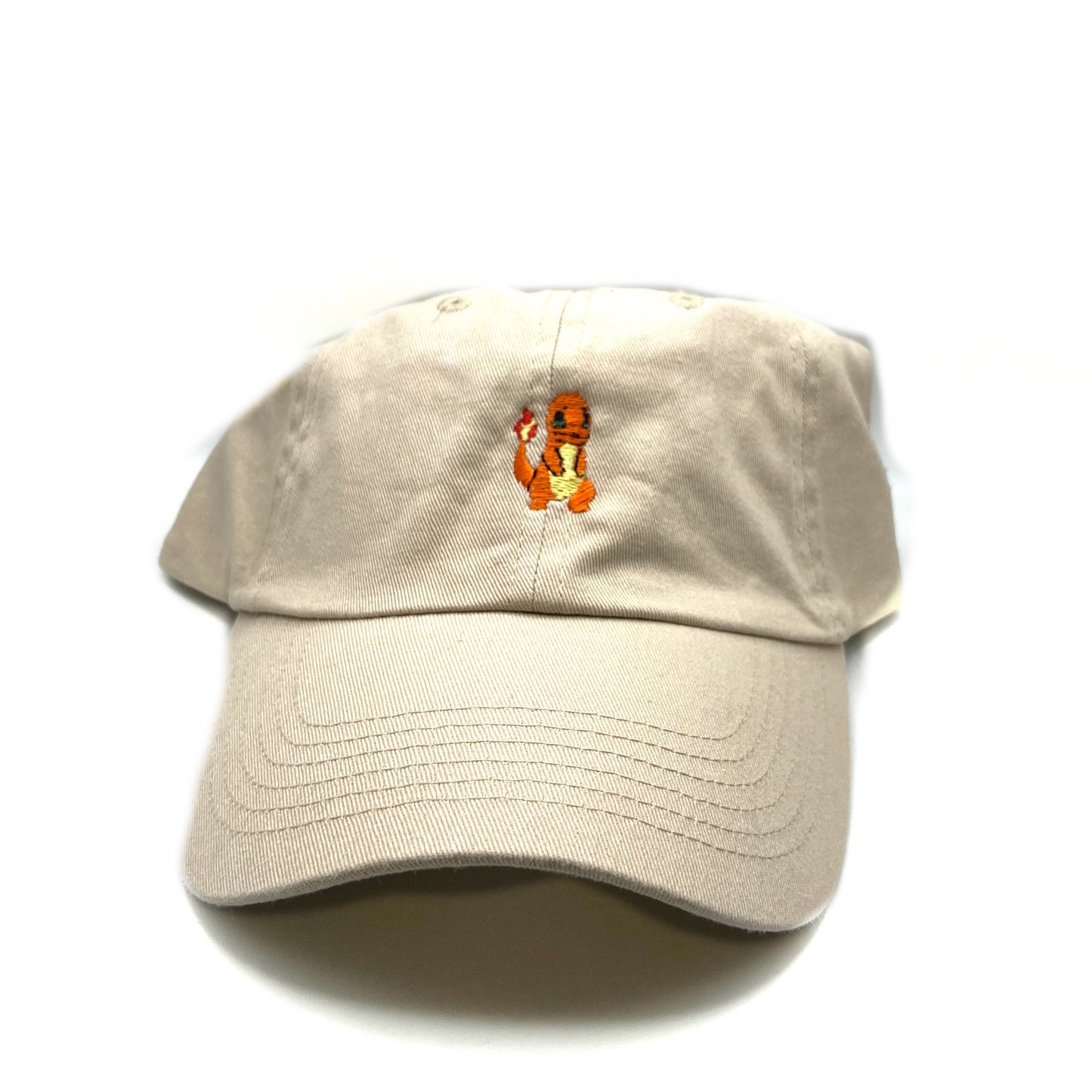 #0004 dad hat