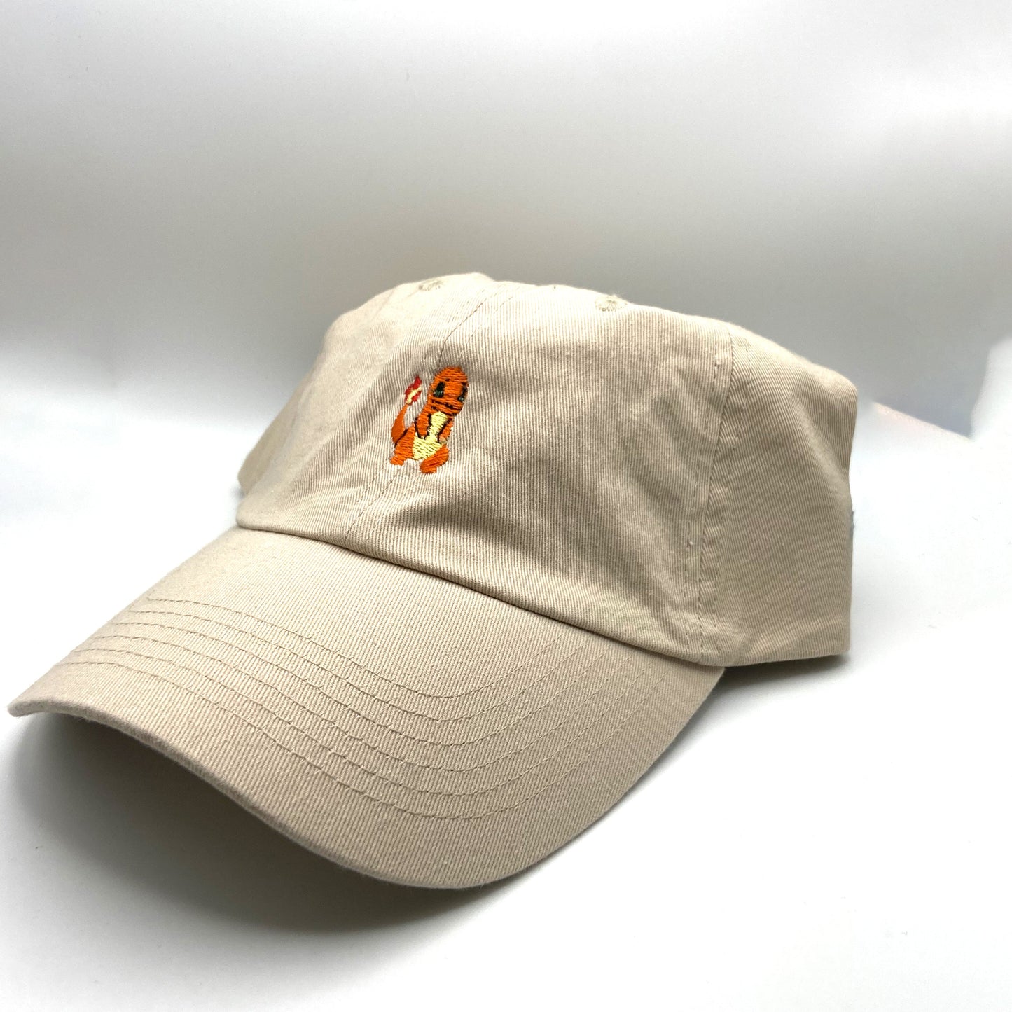 #0004 dad hat