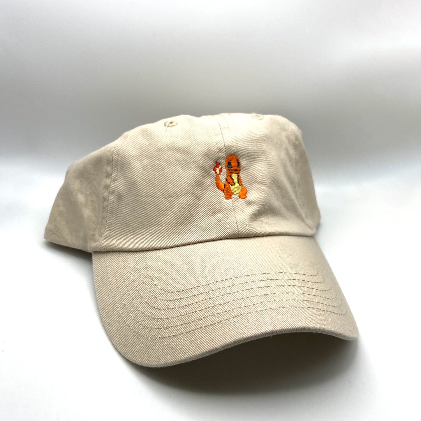 #0004 dad hat