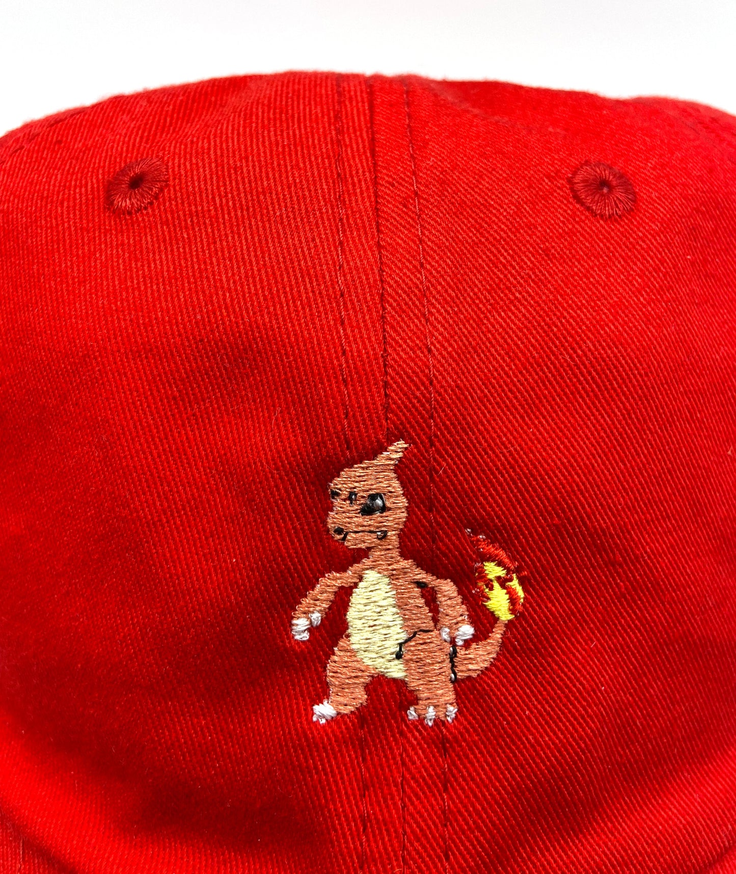 #0005 dad hat
