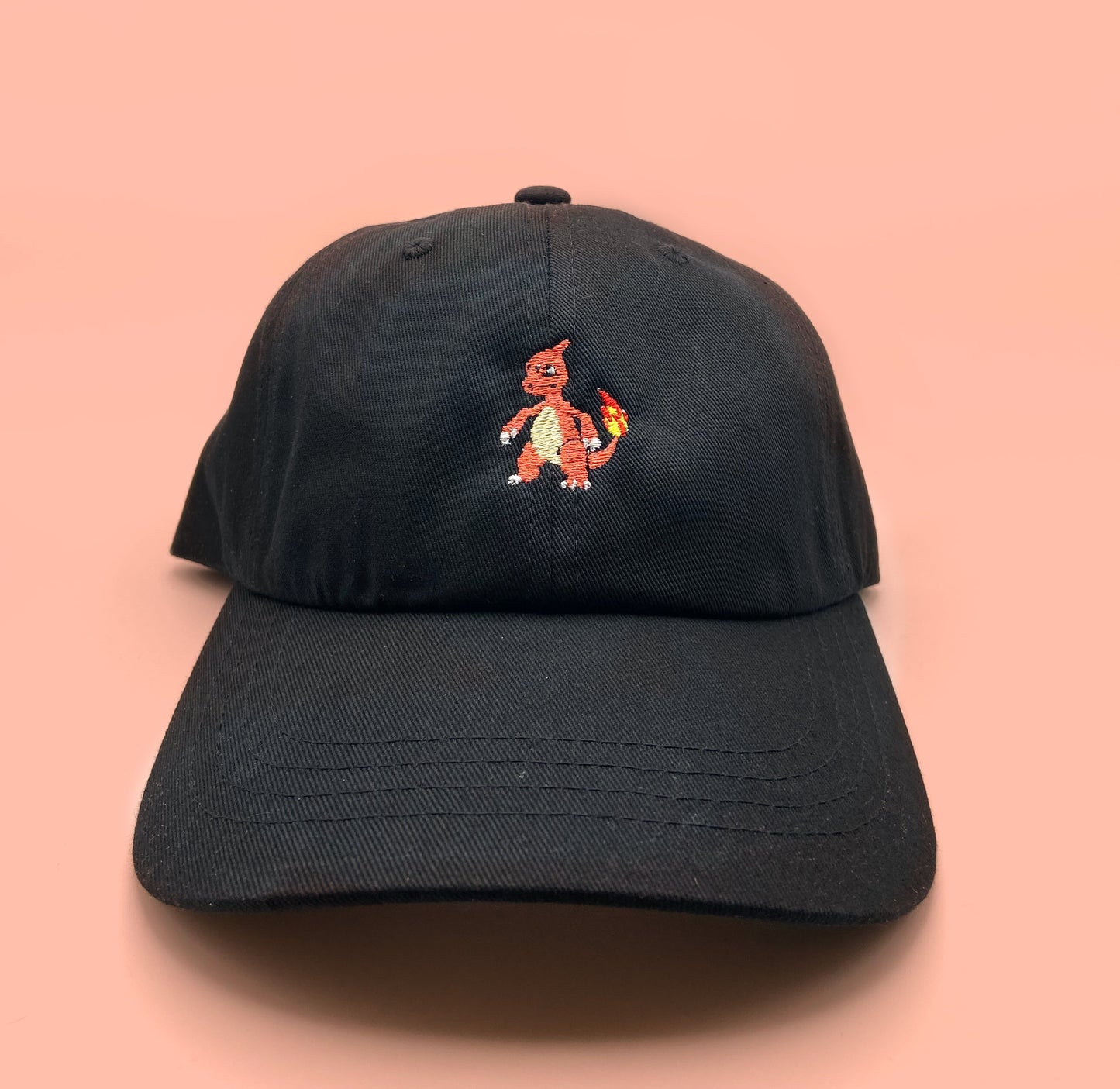 #0005 dad hat