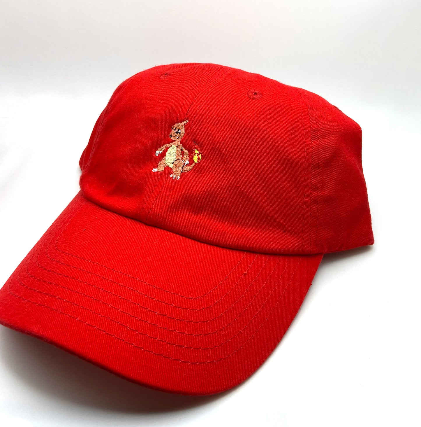 #0005 dad hat