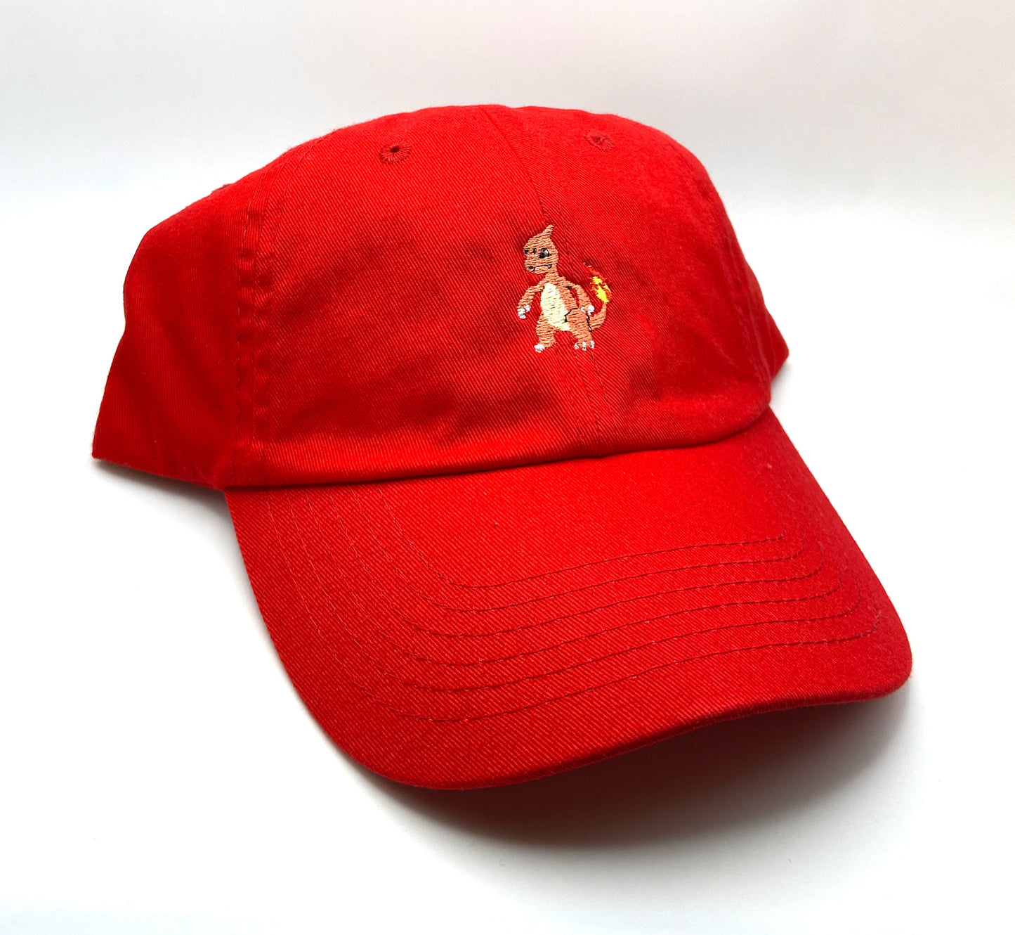 #0005 dad hat