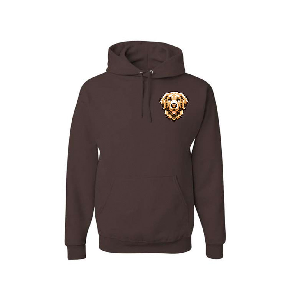 Golden Retriever Hoodie
