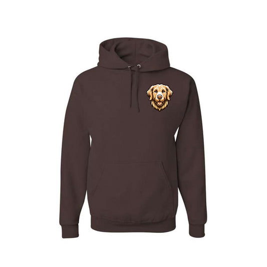 Golden Retriever Hoodie