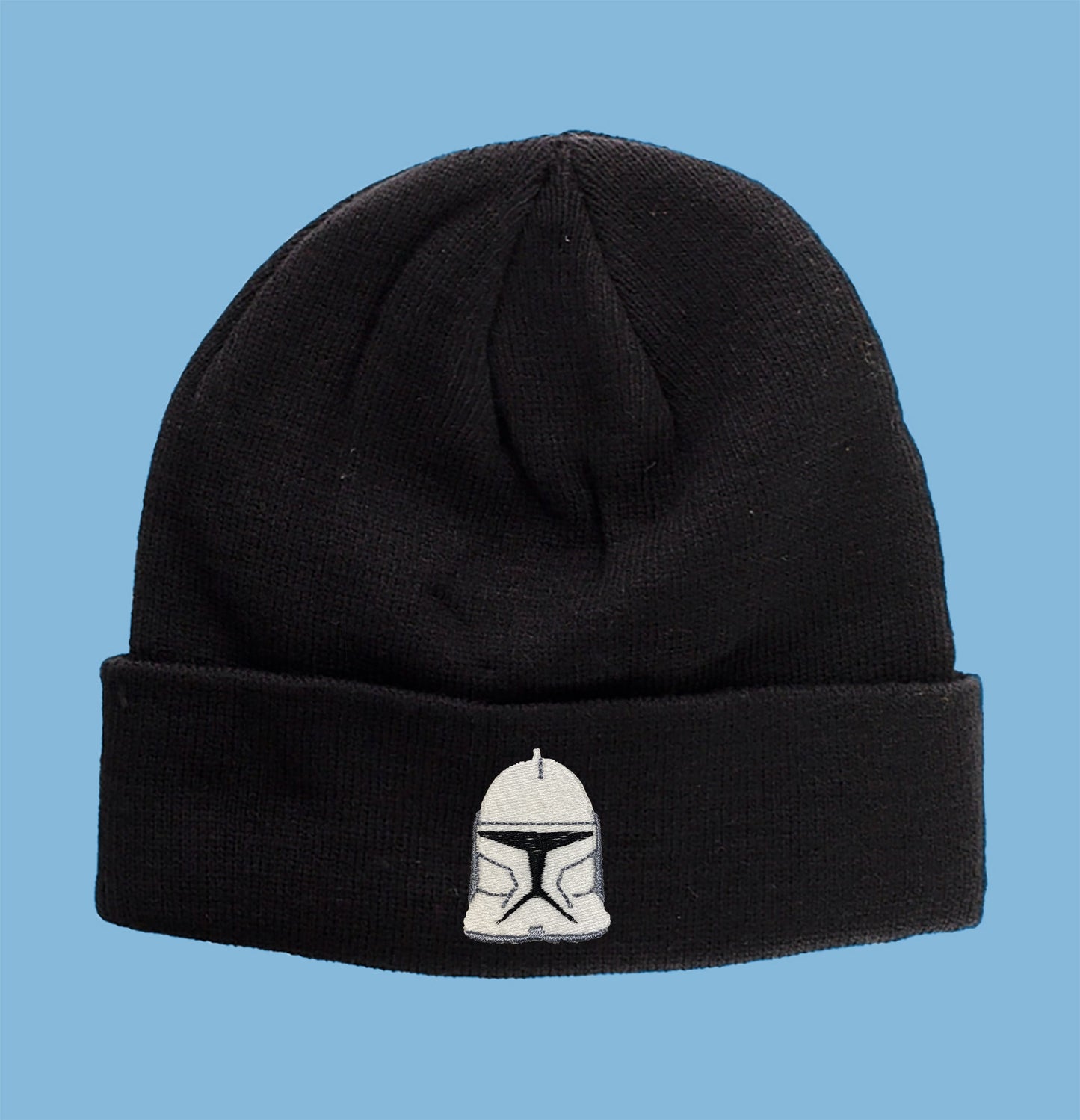 clone trooper 1 beanie