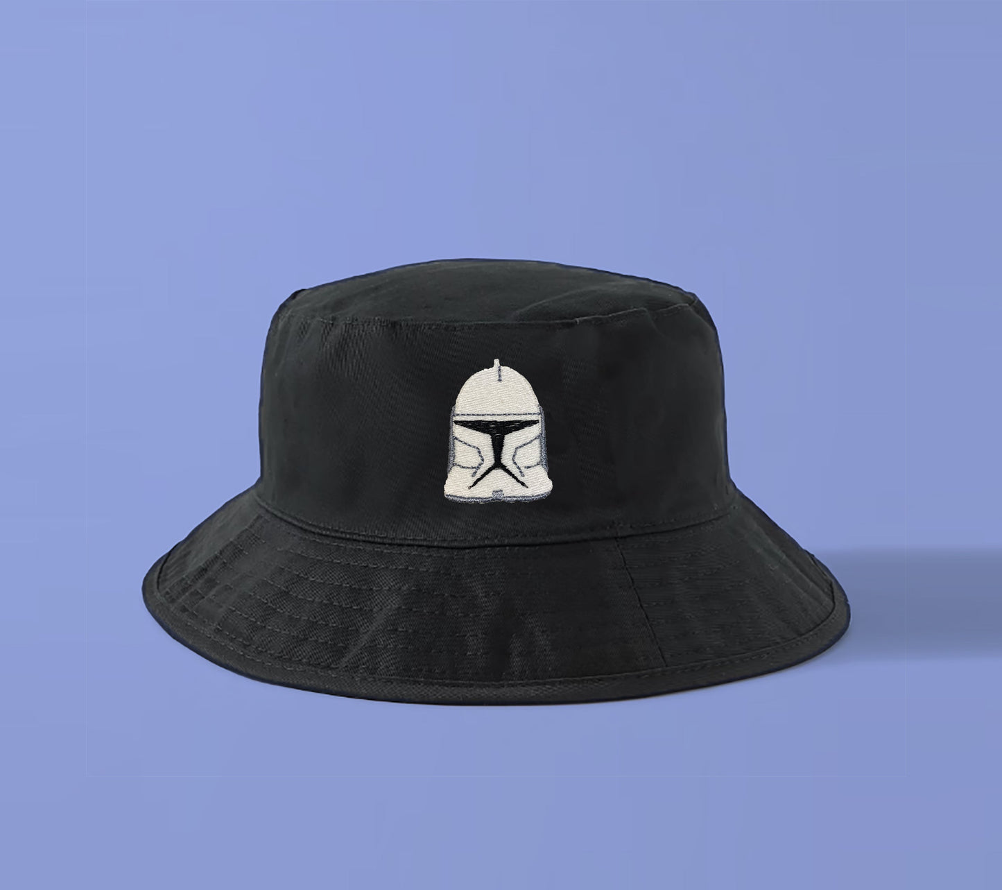 clone trooper 1 bucket hat