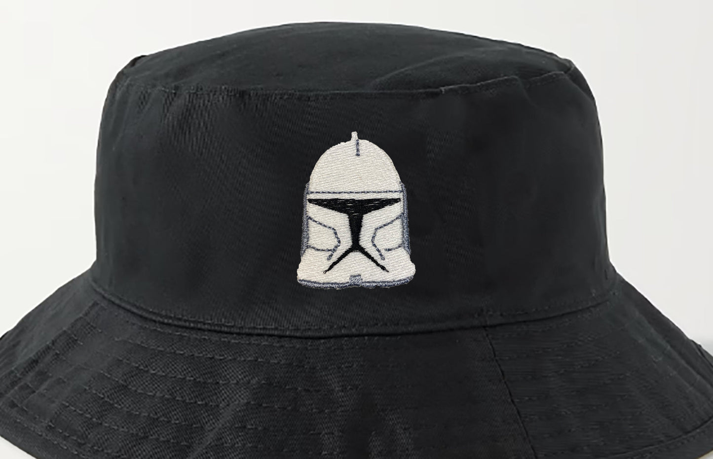 clone trooper 1 bucket hat