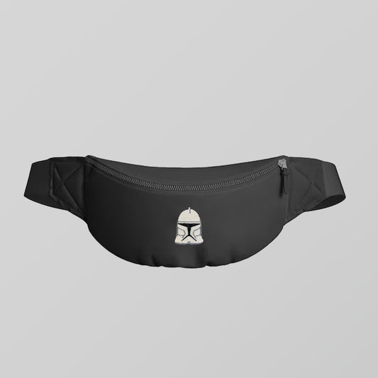 clone trooper 1 fanny pack