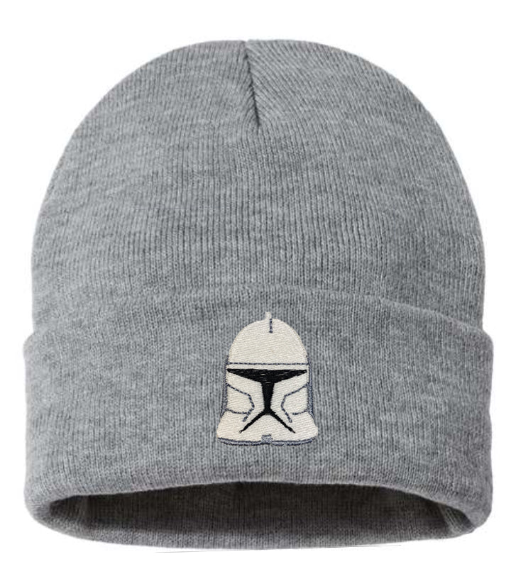 clone trooper 1 beanie