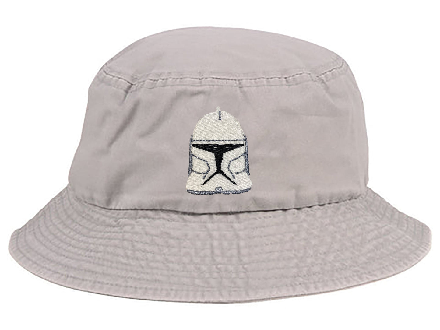clone trooper 1 bucket hat