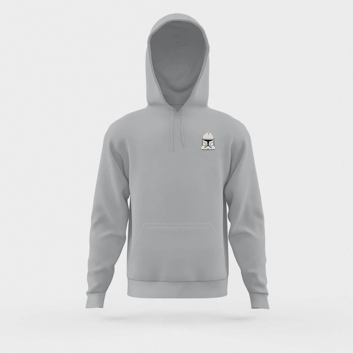 clone trooper 1 hoodie
