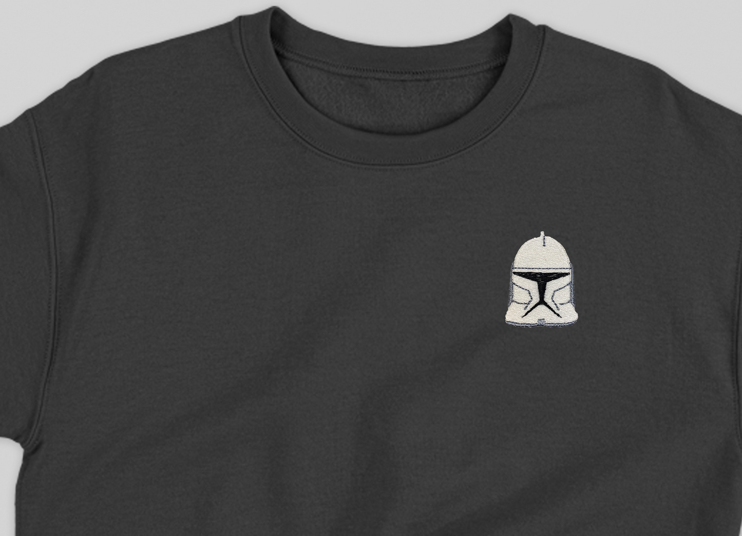 clone trooper 1 sweatshirt