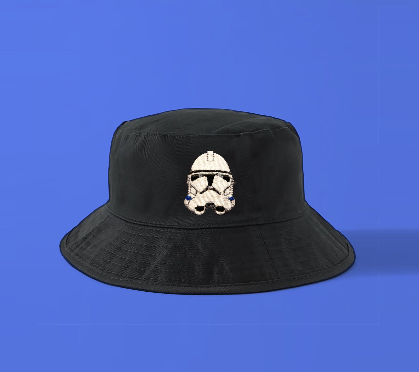 clone trooper 2 bucket hat