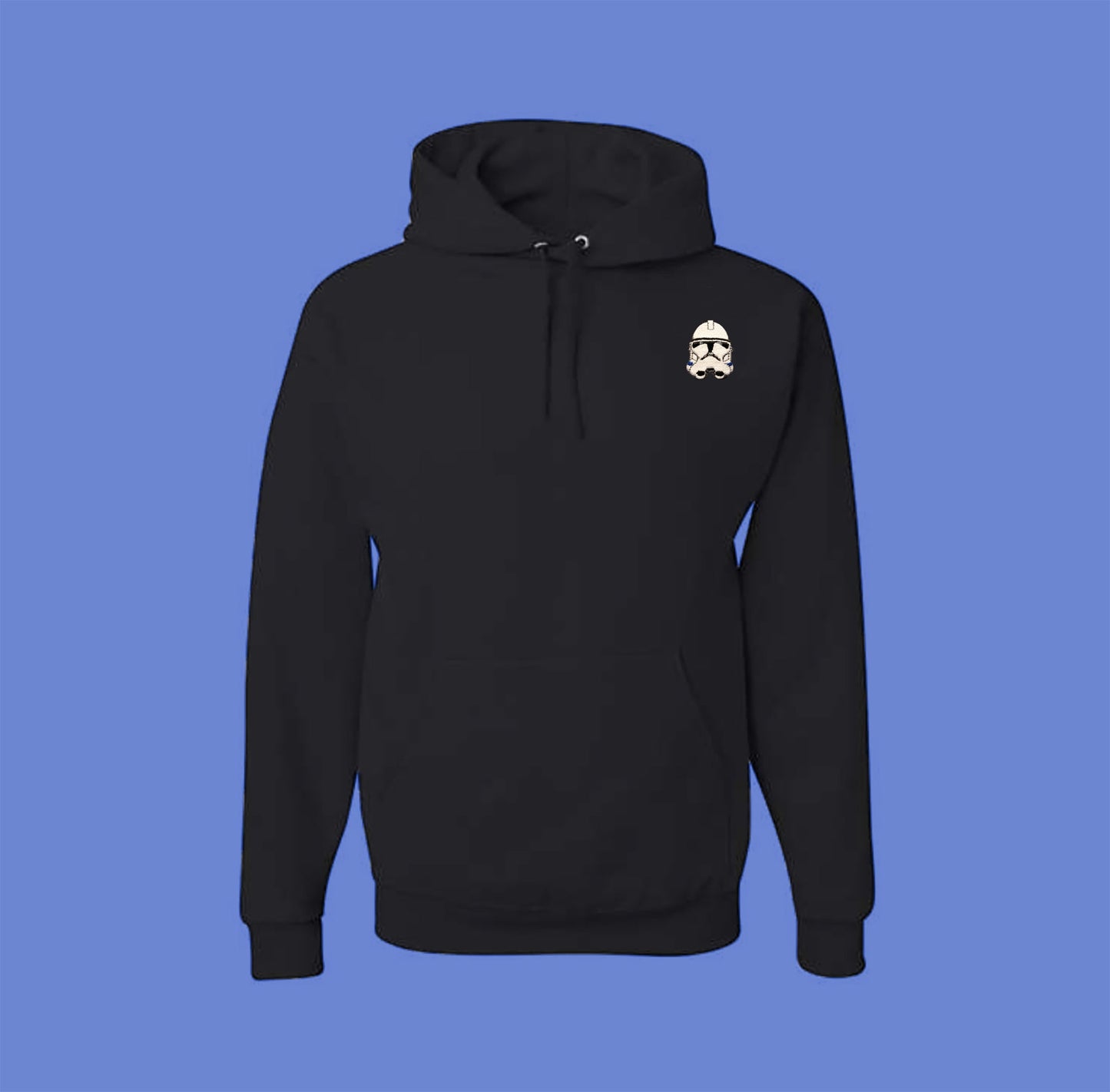 clone trooper 2 hoodie