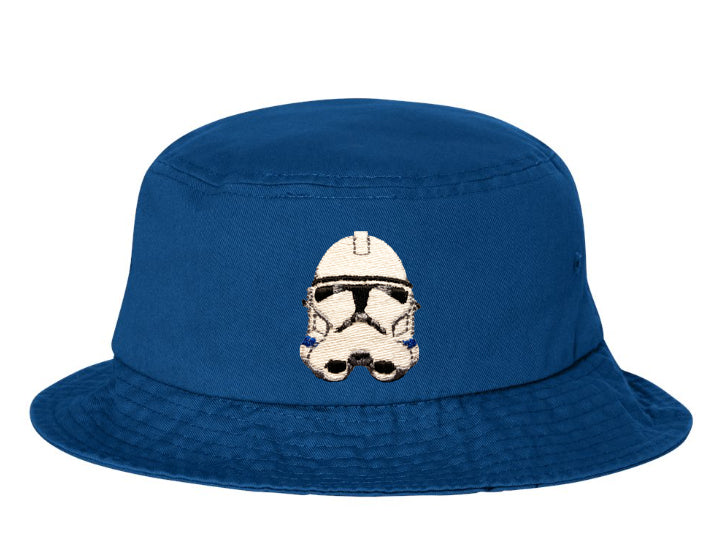 clone trooper 2 bucket hat