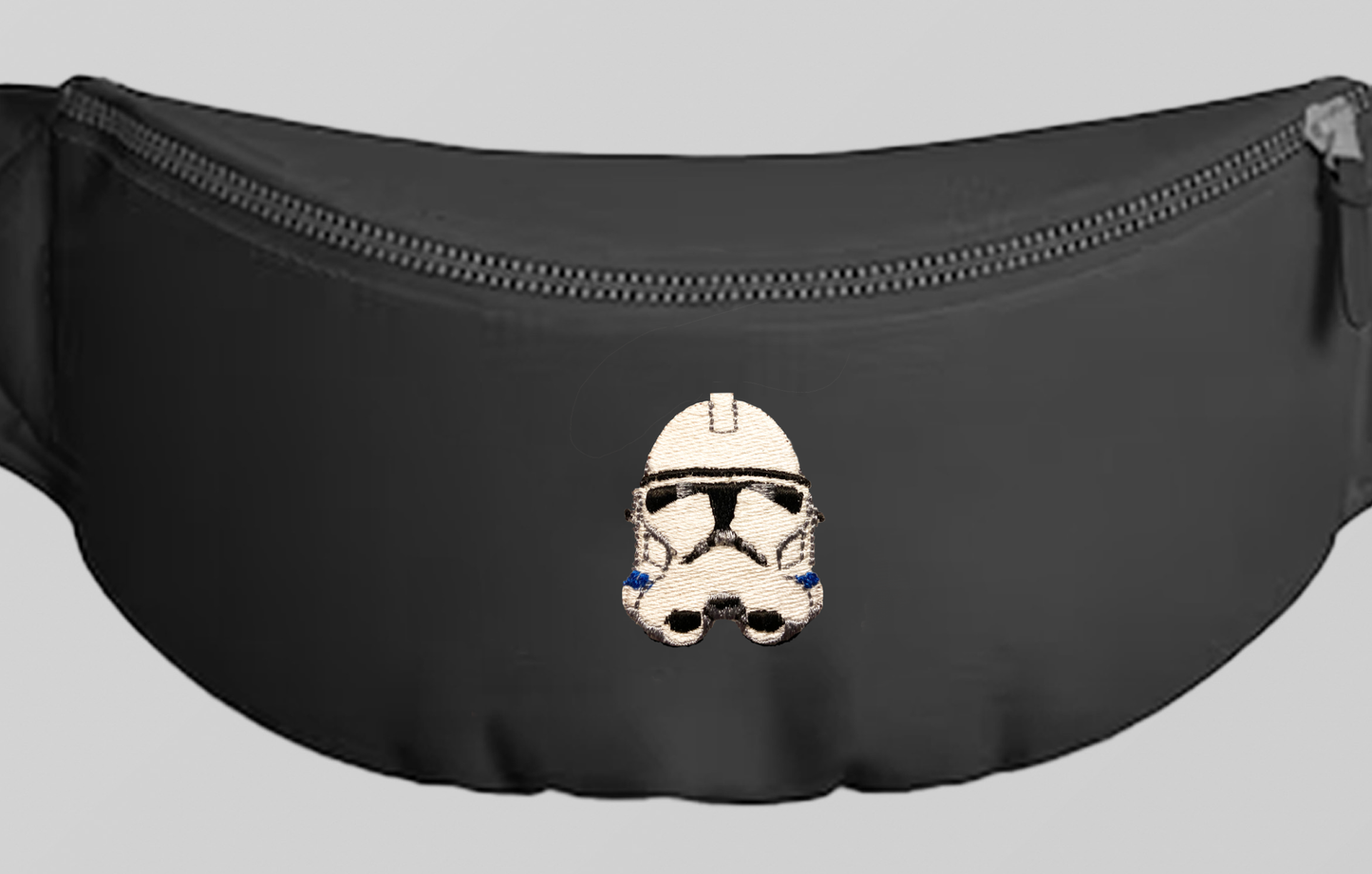 clone trooper 2 fanny pack