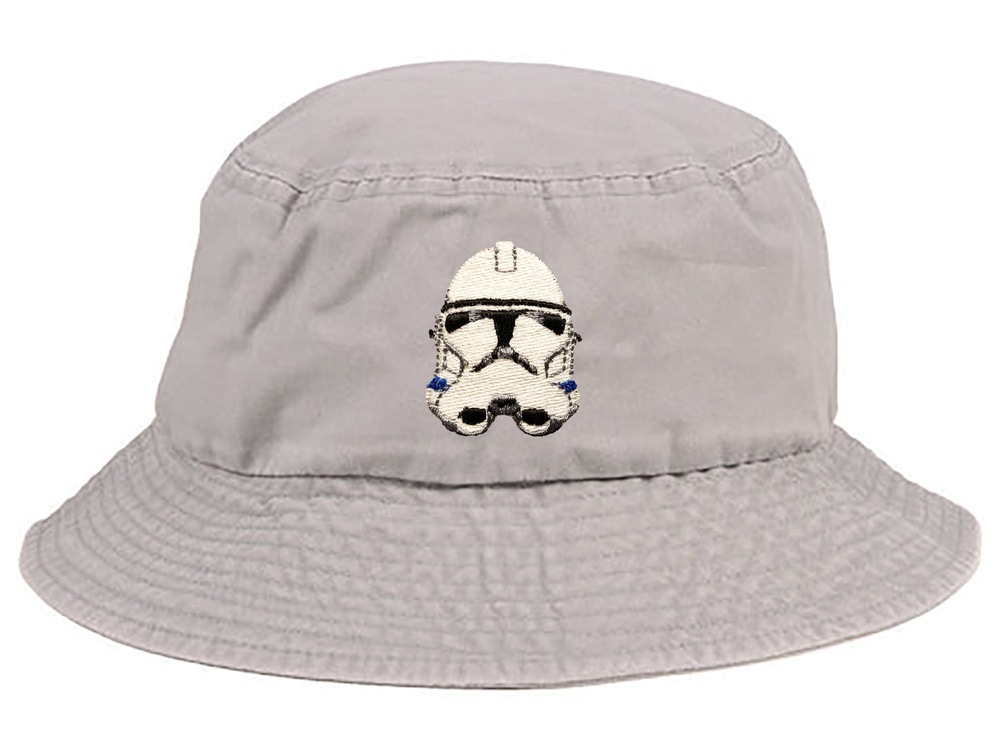 clone trooper 2 bucket hat
