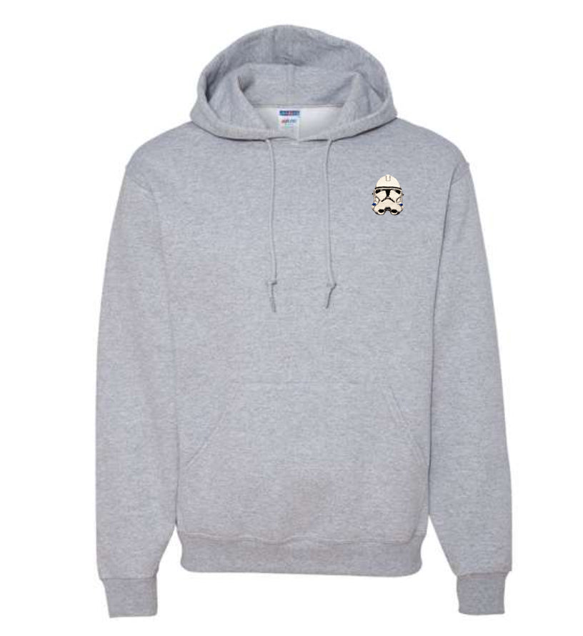 clone trooper 2 hoodie
