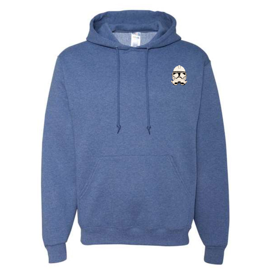 clone trooper 2 hoodie