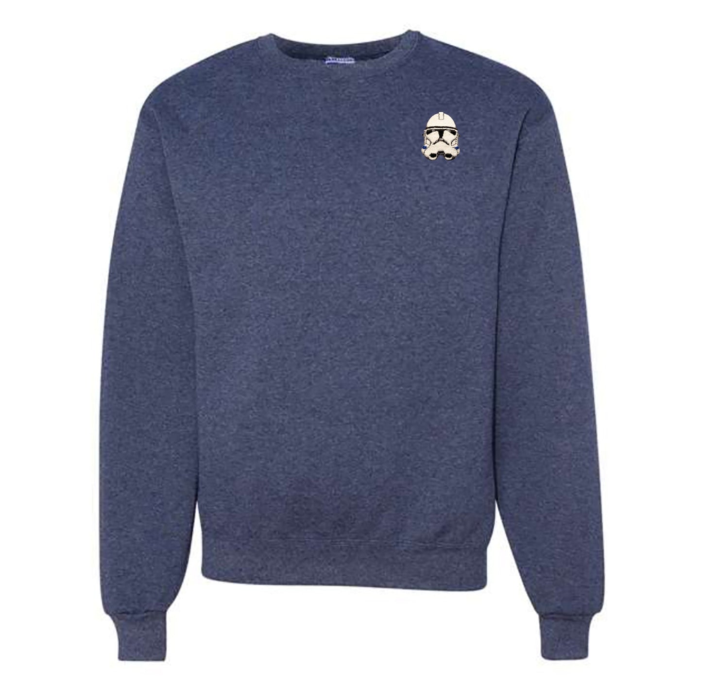 clone trooper 2 sweatshirt