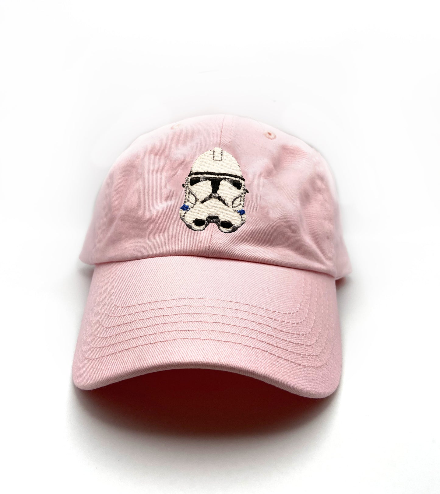 clone trooper 2 dad hat