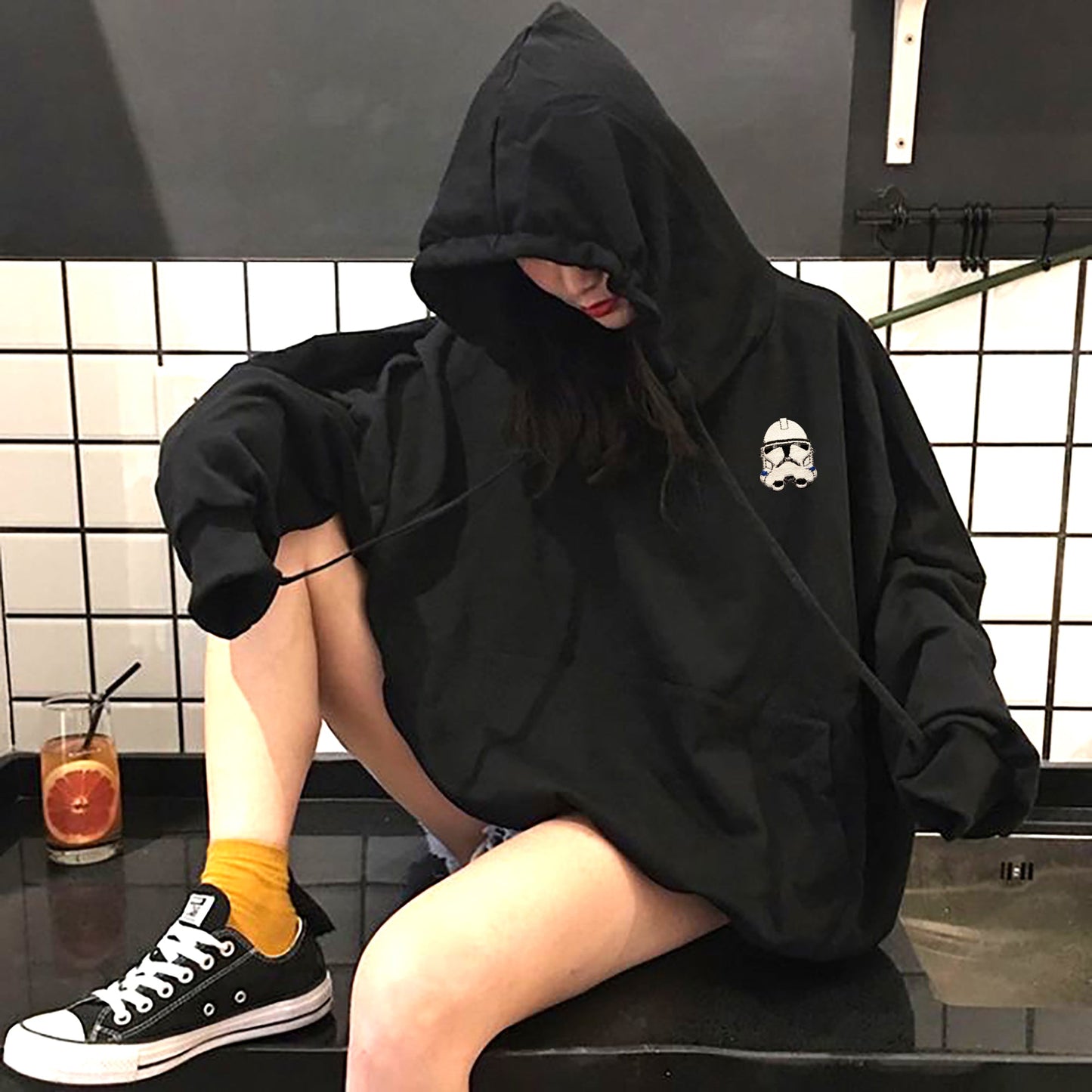 clone trooper 2 hoodie