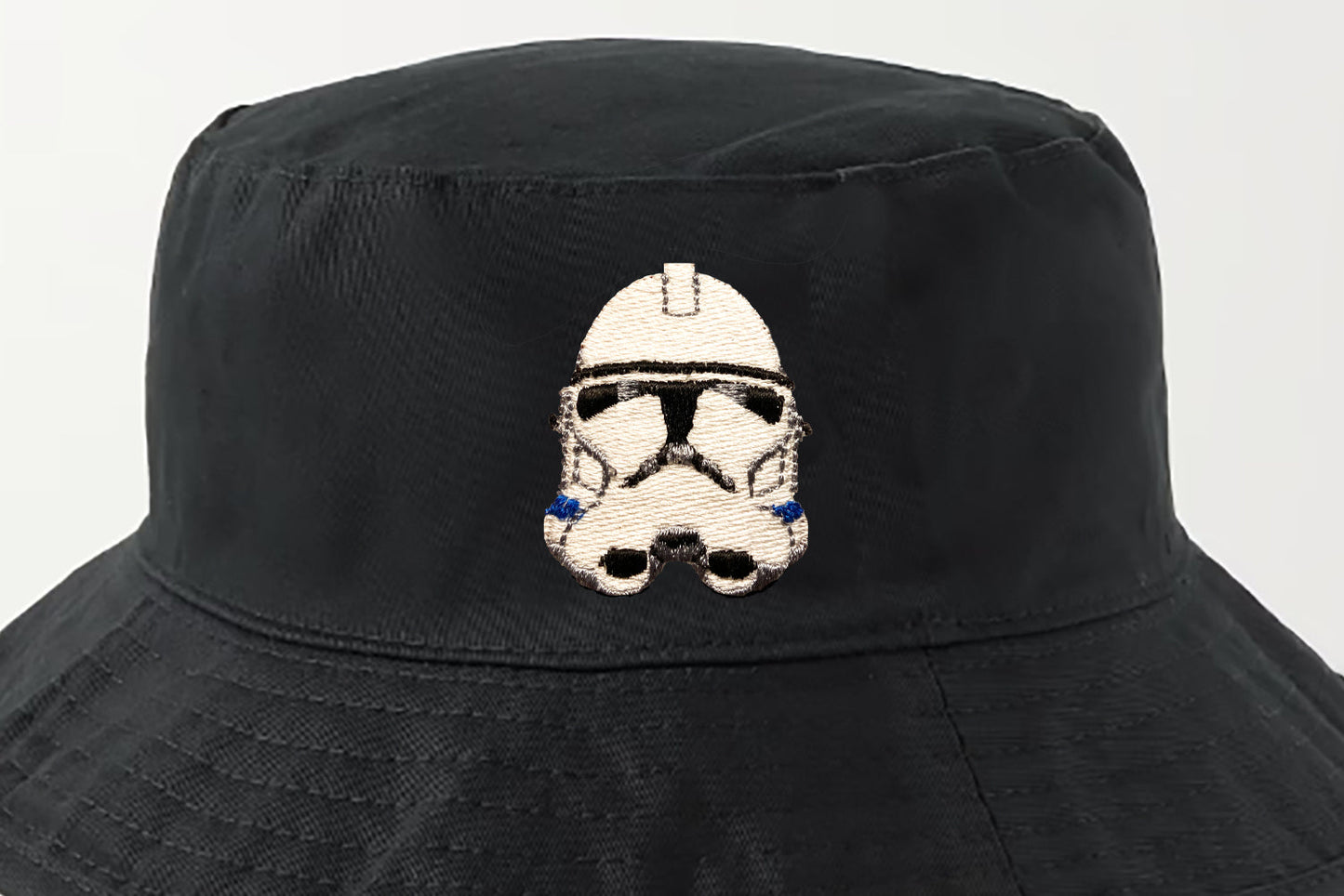 clone trooper 2 bucket hat